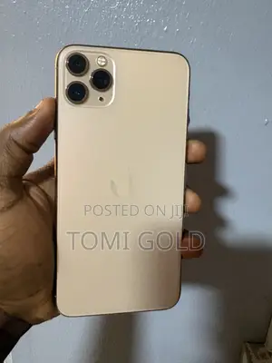 Apple iPhone 11 Pro Max 64 GB Rose Gold
