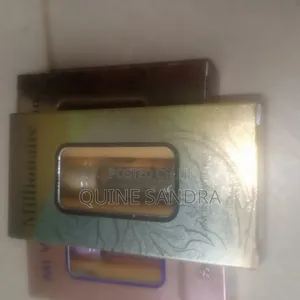 Sandy Oil Perfume