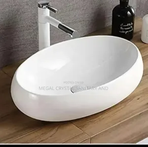 Wash Hands Basing for Dining Rooms