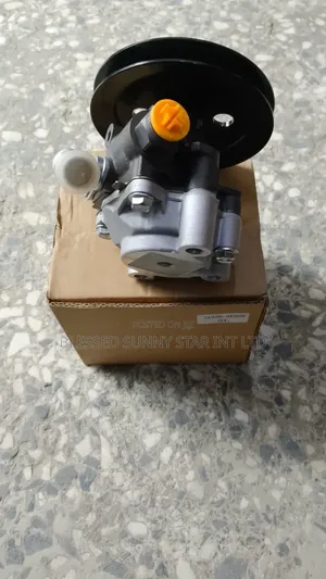 Power Steering Pump Toyota Prado or Hilux 5l