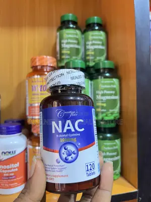 Creation Flair Nac 1000mg