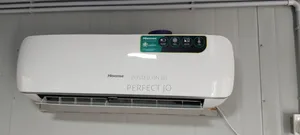 Hisense Non Inverter Ac