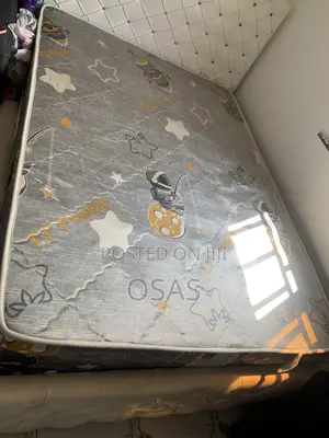 Prestige Orthopedic Bed