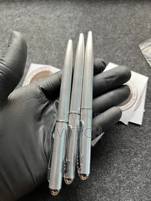 Invisible Ink Pen