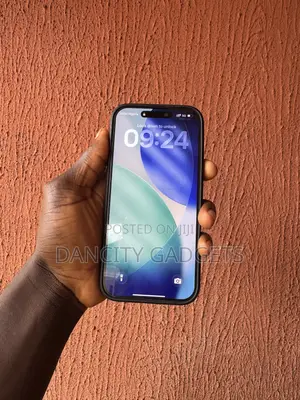 Apple iPhone 16 Pro Max 256 GB Silver