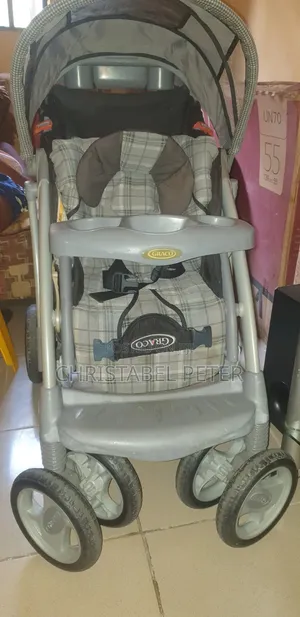 Graco Baby Trolley