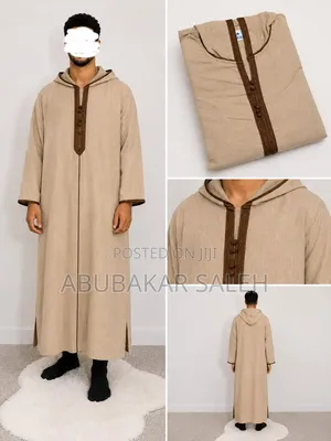 Luxury Morocca