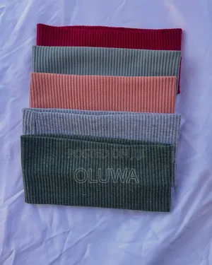 Elastic Headband