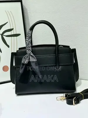 High Quality Luxury Leather Fashion Women Handbag