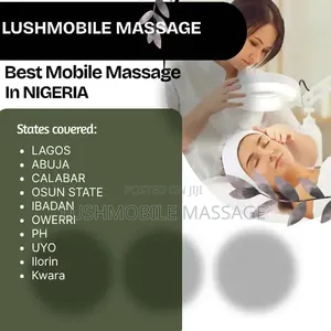 Home / Hotel Mobile Massage Service