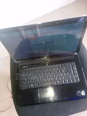 New Laptop Dell Inspiron 7566 4GB Intel Pentium HDD 250GB
