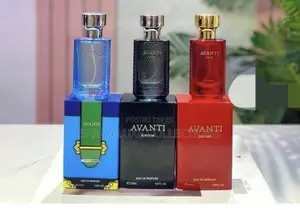 Avanti Perfume