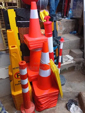 Safety Equipment Sings