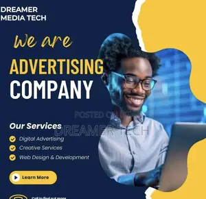 Advertising Agency