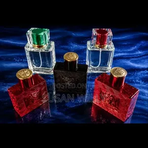 Quality Designers Perfume Oils in Spray Bottles