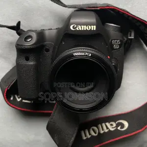 Canon 6d + 50mm 1.8