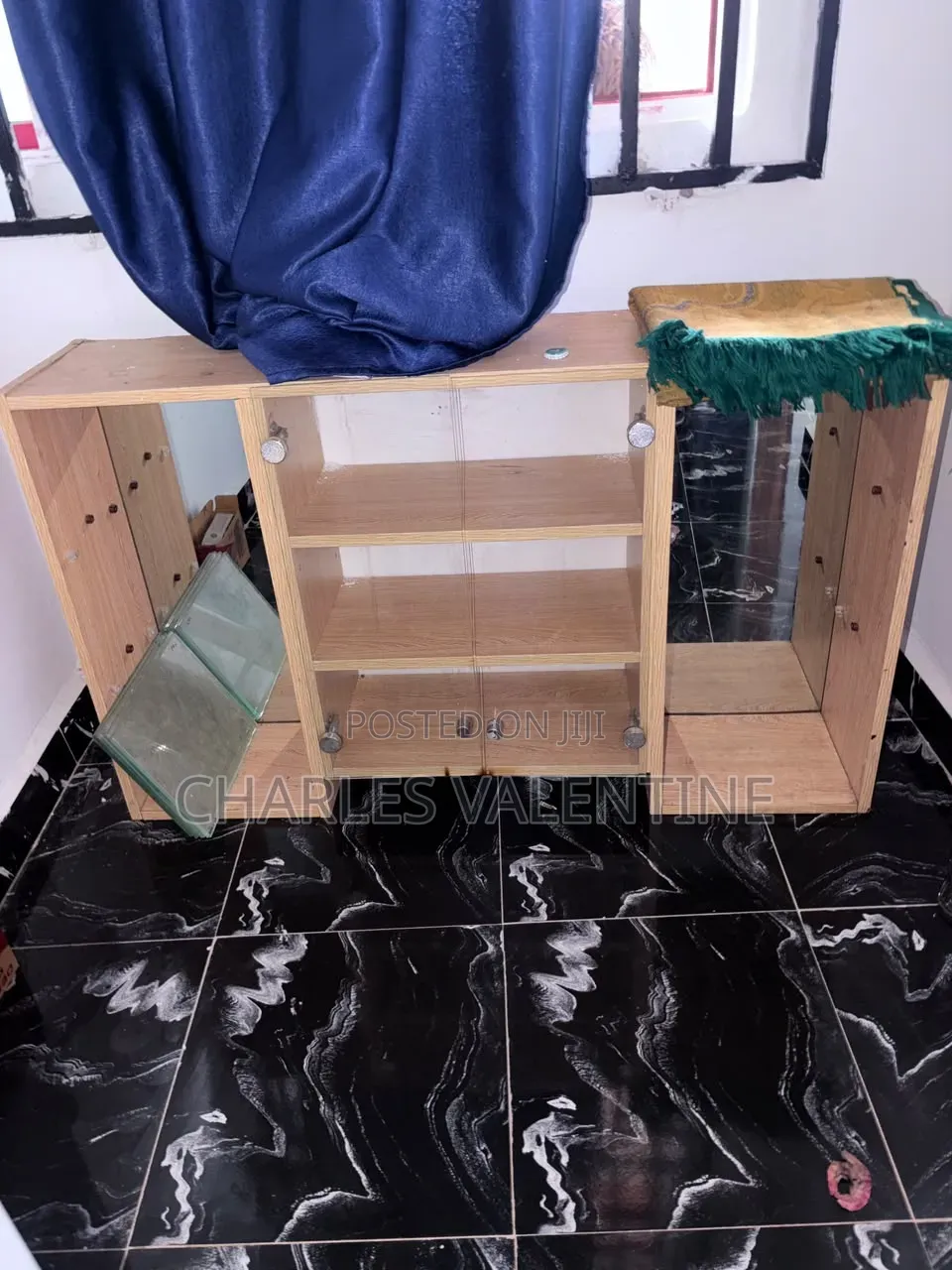Wall Shelf
