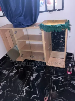Wall Shelf