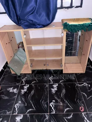 Wall Shelf