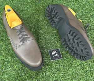 Men Shoe by Iof