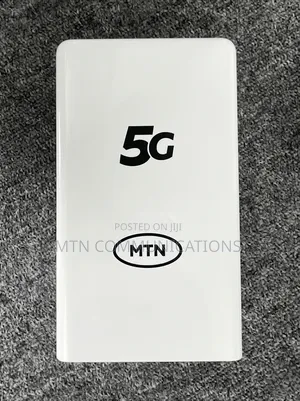 MTN 5g Odu Router