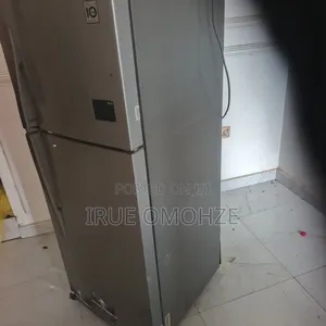 Used 315litres Iow Energy LG Top Freezer/Fridge