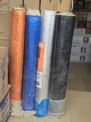 Self Adhesive Roof Tape
