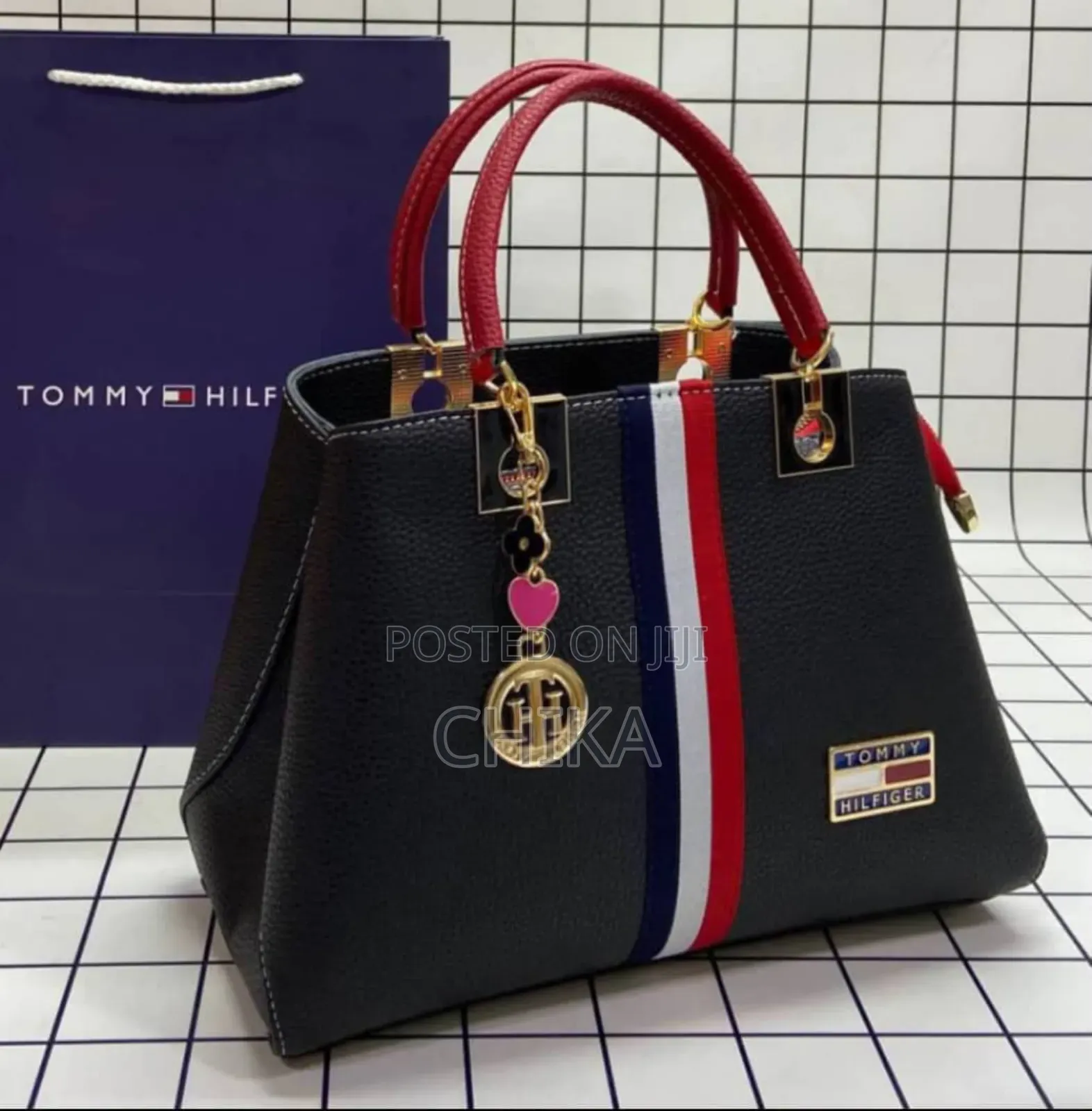 Luxury Bag