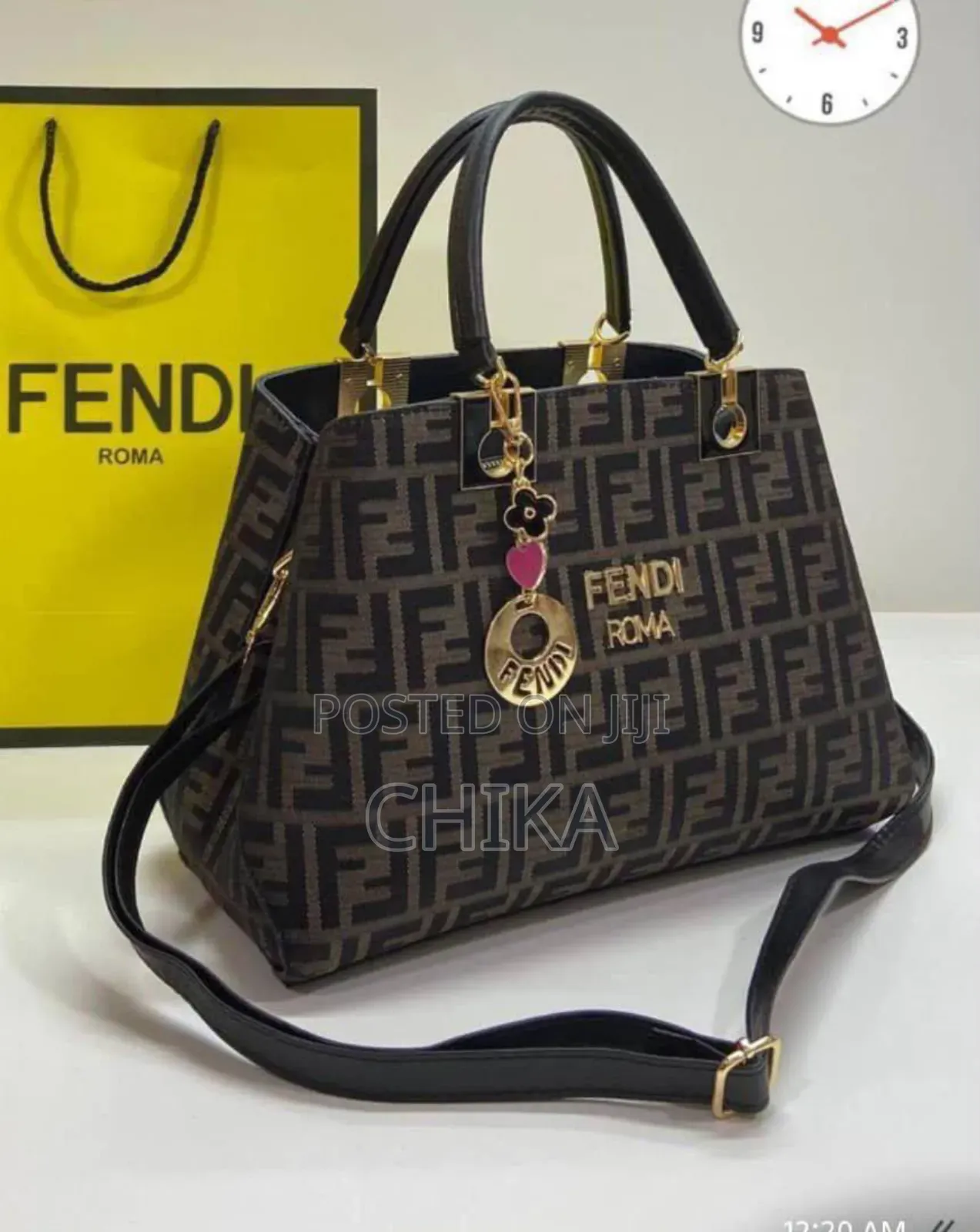 Luxury Bag