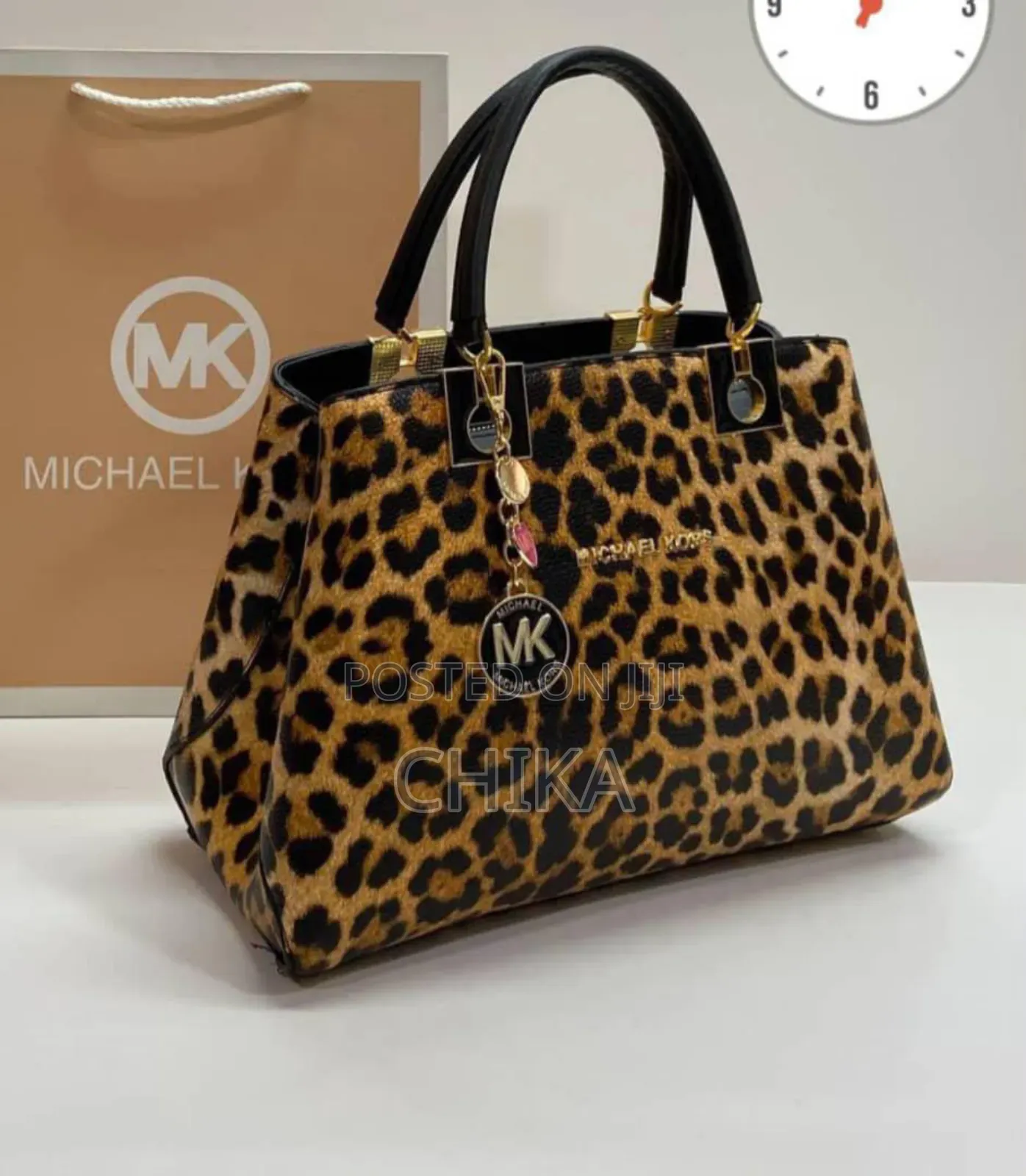 Luxury Bag