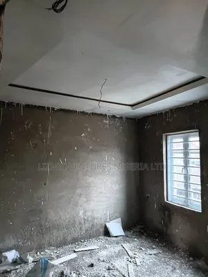 Furnished 1bdrm Bedsitter in Agric Estate, Ikotun / Ikotun/Igando