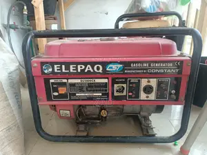 Elepaq Constant Generator