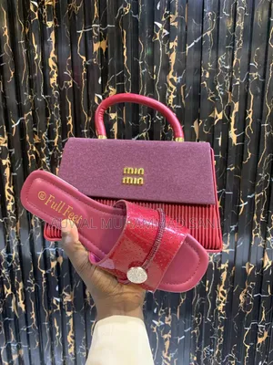 Luxury Handbags