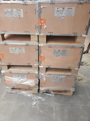 15kwh Felicity Lithium Battery