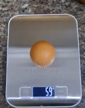 Fresh Farm Eggs – Premium Quality Eggs | Afrismart Farms