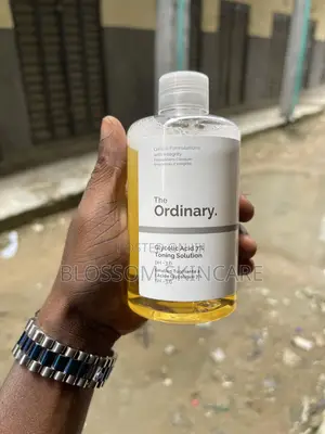 The Ordinary Glycolic Acid 7% Toning Solution Toner 240ml