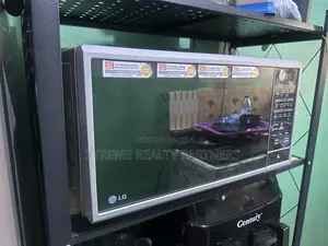 Lg 30 Litres Microwave Oven
