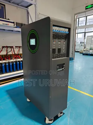 Solar Inverter System