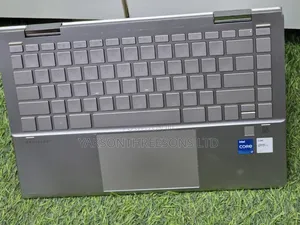 Laptop HP Pavilion x360 8GB Intel Core i7 SSD 512GB
