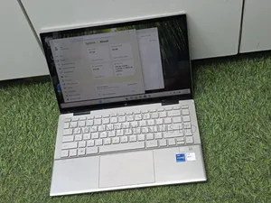 Laptop HP Pavilion x360 8GB Intel Core i7 SSD 512GB