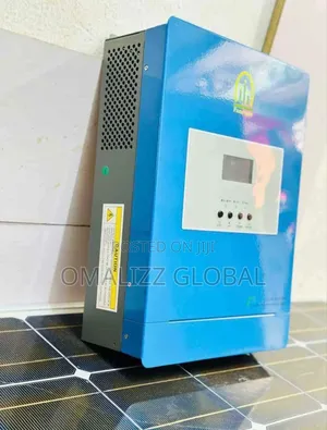 2kva 12v Hybrid Inverter