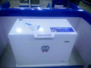 Haier Thermocool 259-Liter Inverter Chest Deep Freezer