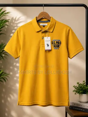 Premium Polo Collection