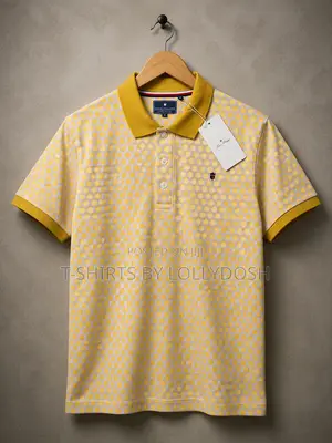 Premium Polo Collection