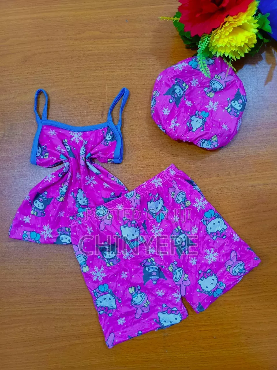 Available Night Wears