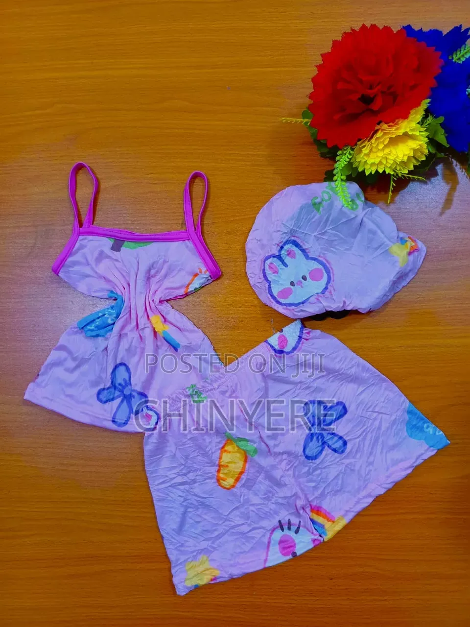 Available Night Wears