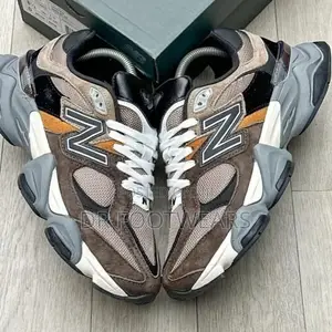 Unisex Footwear