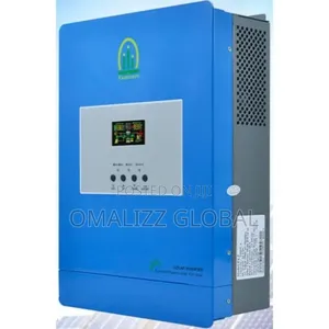 3.6kva 24v Hybrid Inverter