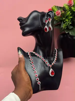 Lumi Female Luxury Set