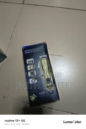 Hair Clipper